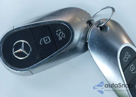 2022 Mercedes-Benz C 300 4Matic from USA, damaged, VIN W1KAF4HB7NR067641